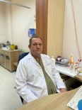 Korkuteli Devlet Hastanesi'ne 3 Yeni Doktor Atandi