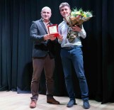 Mentese'de Öykü Yarismasinin Kazanani Belli Oldu