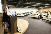 Psikiyatri Okulunun Ilk Etkinligi 'Depresyon' Oldu