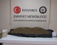 Sancaktepe'de Süpheli Paket Polisi Alarma Geçirdi Açiklamasi 3 Kisi Yakalandi