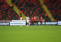 Trendyol Süper Lig Açiklamasi Gaziantep FK Açiklamasi 2 - Ç.Rizespor Açiklamasi 0 (Maç Sonucu)