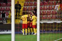 Trendyol Süper Lig Açiklamasi Kayserispor Açiklamasi 1 - Corendon Alanyaspor Açiklamasi 0 (Maç Sonucu)