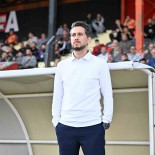 Turgutluspor Teknik Direktörü Çelik Açiklamasi 'Kazanilan 3 Puan Çok Önemli'