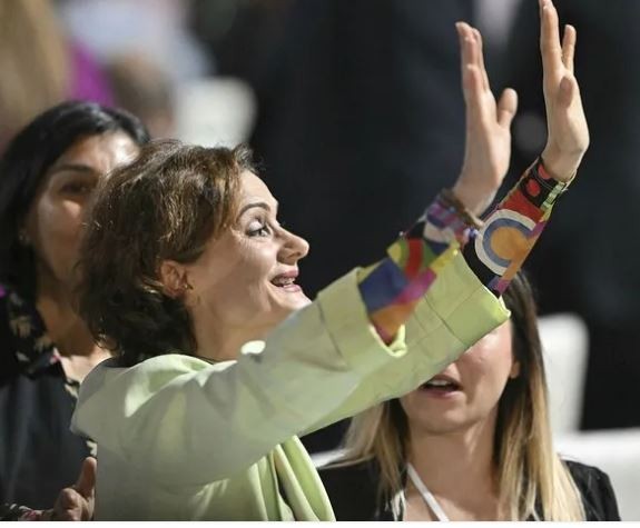 Canan Kaftancıoğlu harekete geçti! Kemal Kılıçdaroğlu yandaşlarından Özgür Özel’e muhalefet…