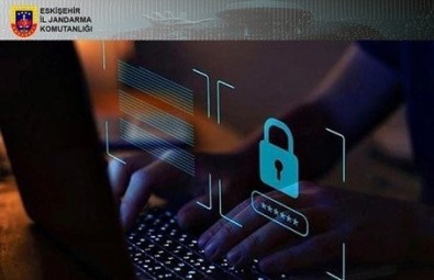 10 Aylik Sanal Devriyede 105 Sahsa Adli Islem Yapildi