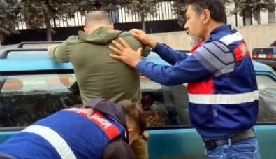 66 ilde Mercek operasyonu: 715 şüpheli yakalandı