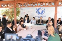 AK Parti Ankara İl Başkanı Özcan: Yavaş’ın karşısına kimi çıkartırsak çıkaralım açık ara önde kazanır