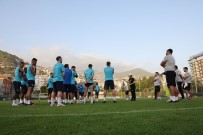 Alanyaspor, Gaziantep FK Maçi Hazirliklarina Basladi Haberi