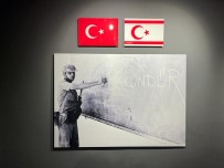 Ankara'da 'Kibris Gerçekleri' Sergisi Düzenlendi