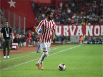 Antalyaspor'da Jehezkel 4 Atti, 6 Kazandirdi