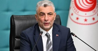 Bakan Bolat açıkladı! Kuveyt ile ticaretimizi arttıracağız