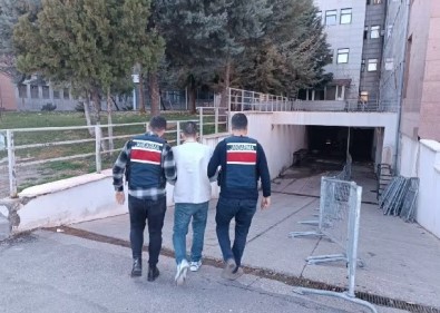 Gaziantep'te Kaçakçilik Ve Uyusturucu Operasyonu Açiklamasi 157 Gözalti