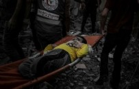 İnsanlıktan çıktılar! İşte soykırımın bilançosu: Keskin nişancılar çatılardan Filistinlileri katlediyor