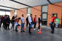 Itfaiye Eri Alimi Basvurulari Basladi