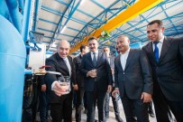 Izmir Büyüksehir Belediyesinden Dikili'ye Bir Cumhuriyet Kalesi