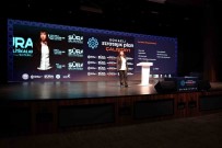 Kentin Gelecegine Yön Verecek Çalistay Basladi