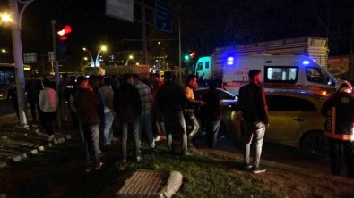 Malatya'da 3 Aracin Karistigi Kazada Can Pazari Açiklamasi 5 Yarali