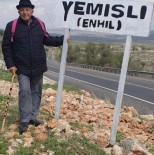 Mardin'de 91 Yasindaki Adam Evinin Önünde Öldürüldü