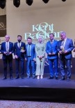 Osmaneli Belediyesi Bir Ödül Daha Aldi Haberi