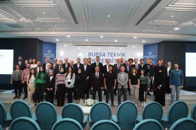 Rektör Çaglar Açiklamasi 'Israil Zulmü Son Bir Ayda Zirveye Çikti'