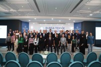 Rektör Çaglar Açiklamasi 'Israil Zulmü Son Bir Ayda Zirveye Çikti'