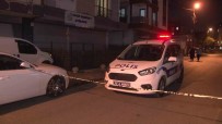 Sancaktepe'de Bir Grup Saldirgan Silah Ve Biçakla Bir Kisiyi Agir Yaraladi
