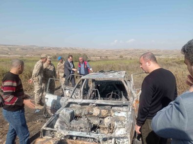 Siirt'te Anne Ve 5 Çocugunun Öldügü Kazada Yanginin Çikis Nedeni Belli Oldu