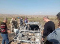 Siirt'te Anne Ve 5 Çocugunun Öldügü Kazada Yanginin Çikis Nedeni Belli Oldu