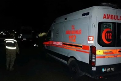 Siirt'te LPG tankı patladı: 5'i çocuk 6 kişi hayatını kaybetti