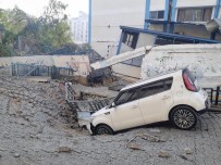 UNRWA Açiklamasi 'Gazze'de Hiçbir Yer Güvenli Degil'