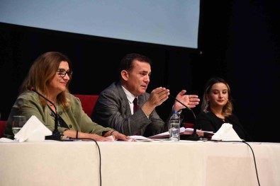 Yenisehir Belediyesinden Ilçede Faaliyet Gösteren 51 Amatör Spor Kulübüne 650 Bin TL'lik Destek