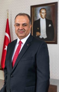 10 Kasim Atatürk'ü Anma Günü Mesaji