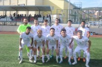 1969 Bilecik Spor Kulübü 5'Inci Haftayi Da Gol Atamadan Geçti