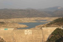 Adnan Menderes Baraji, Yillik 546 Milyon TL'lik Taskin Zararini Önlüyor