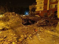 Asrin Felaketinin 275. Gününde Enkaz Altindan Ceset Çikti