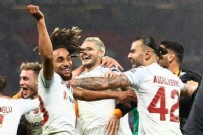 Bayern Münih - Galatasaray maçının muhtemel 11'leri