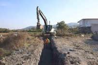 Bu Proje Serdivan'in Altyapisina Güç Katacak