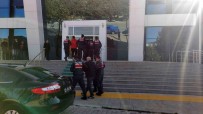 Burdur'da Jandarmadan Restorana Fuhus Baskini Açiklamasi 1 Kisi Tutuklandi