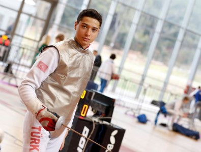 Büyük Erkekler Flöre Dünya Kupasi, Istanbul'da Düzenlenecek