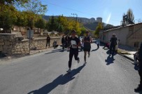 Darende'de Atatürk Kosusu Düzenlendi