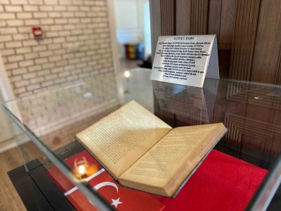 Düzceli Aileden 10 Kasim'a Özel Jest