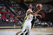 FIBA Avrupa Kupasi Açiklamasi Manisa BBSK Açiklamasi 85 - Bakken Bears Açiklamasi 80