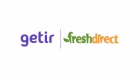 Getir, ABD'de Online Market Sirketi Freshdirect'i Satin Aliyor