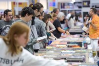 IZKITAP Kitapseverlerin Bulusma Noktasi Oldu