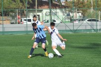 Kayseri Süper Amatör Küme'de 5. Hafta Geride Kaldi