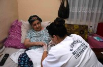 Kusadasi Belediyesi Ihtiyaç Sahibi Vatandaslari Unutmuyor