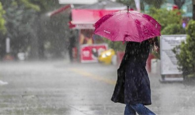 Meteoroloji duyurdu! Bugün hava nasıl olacak?