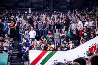 P. Karsiyaka, Bu Sezon Evinde Kaybetmiyor