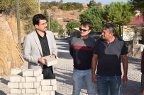 Satirlar'in 15 Milyon TL'lik Yatiriminda Üstyapi Basladi