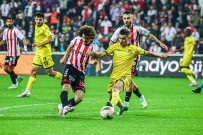 Trendyol Süper Lig Açiklamasi Samsunspor Açiklamasi 2 - Istanbulspor Açiklamasi 1 (Maç Sonucu)